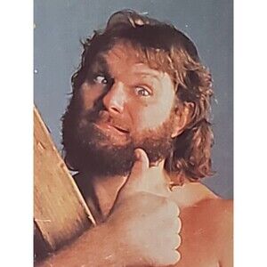 Classic 1990s WWF Trading Card Lot Of 31 (1990) WWE. Speak To Me Warriors!